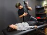 【ストレッチ付き】トレーニング×身体ケアパーソナルトレーニング30分