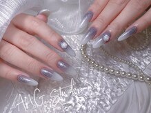 エーエヌジー スタジオ(ANG Studio)/