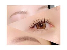 M’sアイブロウ 大阪梅田店/まつ毛パーマ/パリジェンヌ/梅田