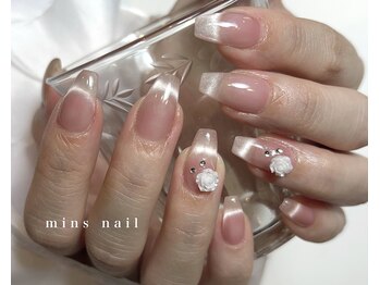 ミンズネイル(minsnail)/