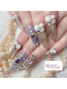 スティル ネイルサロン Nail salon STILL/