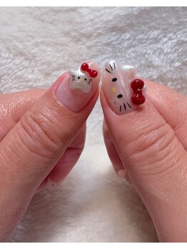 サクラ(SAKURA)/ネイル