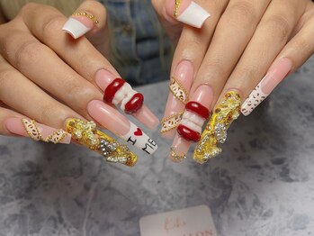 キヒ 渋谷店(Kihi)/持ち込みデザイン