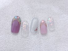 ネイルビー 銀座店(Bee)/9月のキャンペーン☆ハンド