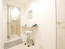 エックスジム 吉川店(XGYM)の雰囲気（リラクゼーション）