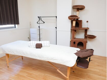 オフィスピースリーの写真