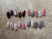 エスネイル(Snail)/定額¥8500