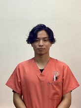 八軒さきがけ鍼灸整体院 北澤 和