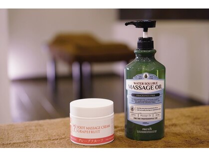 ほぐしの森 錦糸町の写真