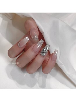 イズ 久屋大通店(Is.)/