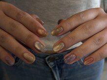 フィロンネイル 船橋店(filonnail)/カラフルマグネット