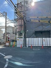 カスミリラクゼーション(霞 Relaxation)/当店までの道案内 12