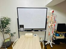 グリター(GlitteR)/カウンセリングルーム