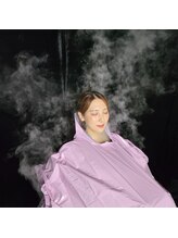 エムプラス(Mplus.)/美肌温活ビタロマスチーム♪