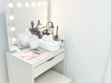 サロン ド ユニ(SALON DE UNI)/