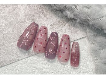 カルテット(quartetto)/NEW！Hand定額￥11200