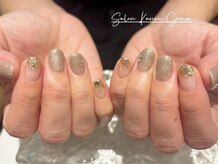 カナウ 銀座店(Kanau)/定額トレンドアートコース