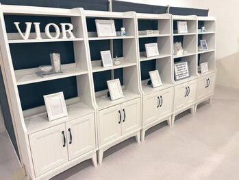 ヴィオール 名古屋栄店(VIOR)/店 エントランス