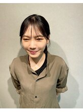 スミカ(sumika) MATSUDA KAORI