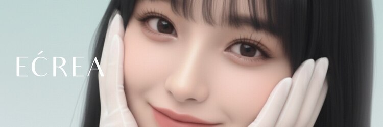 エクレア 仙台店(E‘CREA)のサロンヘッダー