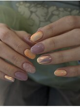 ベゼル(bezel.)/Spring design