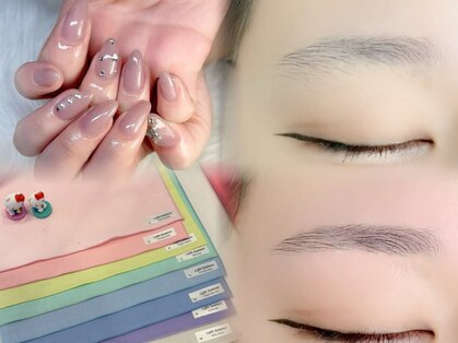 イリス(iris)の写真