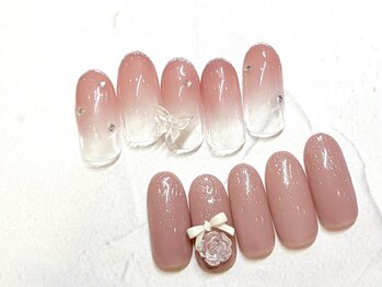 ネイルパティオ 草加店(nail patio)/