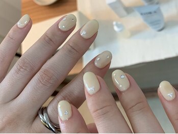 ハンハウス 辻堂店(Han house.)の写真/フォルム＆仕上がりの美しさに自信あり♪丁寧なケア,カウンセリング,高技術で満足度の高い仕上がりを提供◎