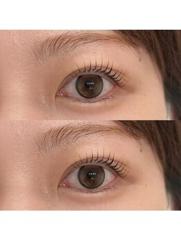 エニー アイラッシュ 広島店(ANY Eyelash)/