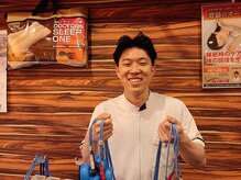 中野サンモール整骨院/エボフレックス
