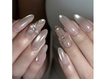グリーンネイルサロン 横浜関内店(Green Nail Salon)/Green Nail salon