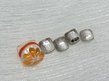 ルダリドゥー 東銀座店(Le Dali Deux)/トレンドフット定額 11000円