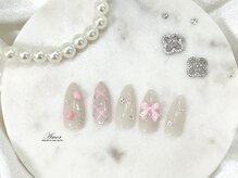 アモル 川崎駅前店(Amor)/ワンホンボリュームコース9500円