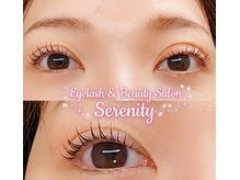 セレニティ(Serenity)/パリジェンヌ