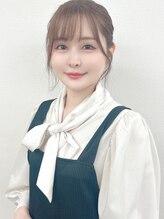 レディスペネイル メイニ 名駅東口(Redispe nail mei2) 松井 指名料¥330