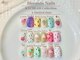 ブルーミンネイルズ(Bloomin Nails)の写真