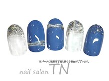 ティーエヌ TSUTAYA坂戸八幡店/坂戸店限定デザイン４０００円
