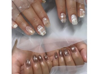 ボスケリッチ(VOSKERICH)の写真/シンプルからトレンドまでお任せ♪