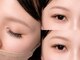 エムスリー 小山店(M3)の写真/毎日が楽で楽しい!!マツエク特化サロン◎高持続×お客様支持率No.1デザインキープラッシュ導入サロン♪小山