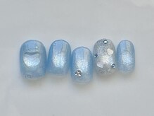 アイネイルズ 三宮店(I nails)/ハート爽やかマグ