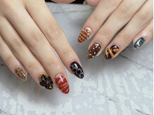 10本持ち込みデザイン