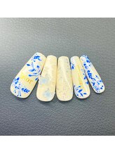 ナインナインティ(NINE90)/長さ出し１０本＋ブランドロゴ