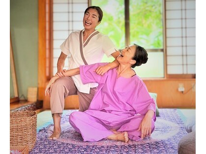マナティ(ManaTi)の写真