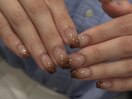 ブラウングラデ5500円