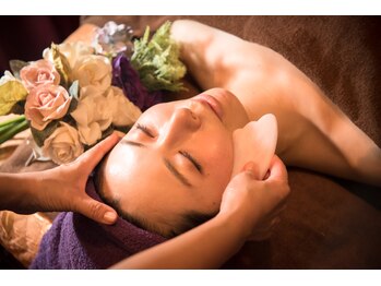 ジャスミン 新宿店(茉莉花)/Detox小顔かっさ