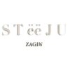 スティージュ(STeeJU)のお店ロゴ