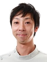 葛西整体院&nbsp;高梨 勝弘