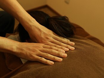 ほぐしラボ 坂戸店