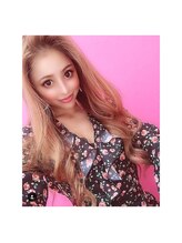 リシェル アイラッシュ 本厚木店(Richelle eyelash)/姉アゲハRIRIさんご来店