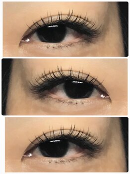 エタニティプラスアイラッシュアンドビューティー(Eternity+EyeLash&Beauty)/UPwardlash+フラットマット